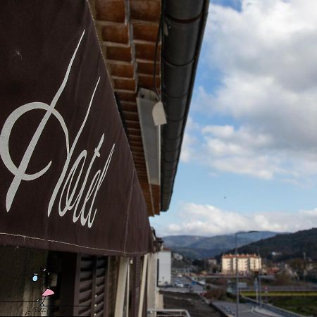 La Petite Contoise Hotel Contes  Kültér fotó